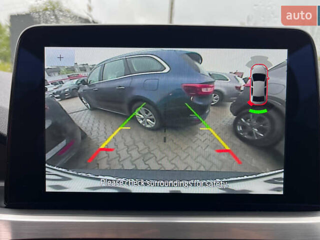 Форд Куга 2021 у Львові на Automoto.ua Чорний Форд Куга, об'ємом двигуна 1.5 л та пробігом 191 тис. км за 21950 $, фото 39 на Automoto.ua