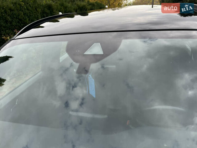 Чорний Форд Куга, об'ємом двигуна 2.49 л та пробігом 152 тис. км за 26800 $, фото 40 на Automoto.ua