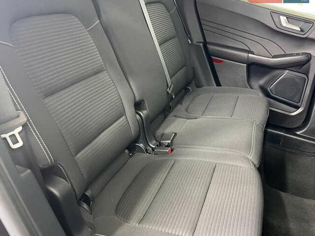 Черный Форд Куга, объемом двигателя 1.5 л и пробегом 191 тыс. км за 21950 $, фото 9 на Automoto.ua