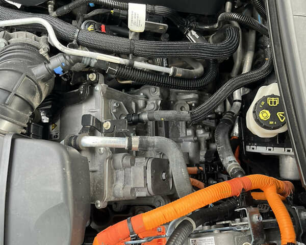 Чорний Форд Куга, об'ємом двигуна 2.49 л та пробігом 152 тис. км за 26800 $, фото 90 на Automoto.ua