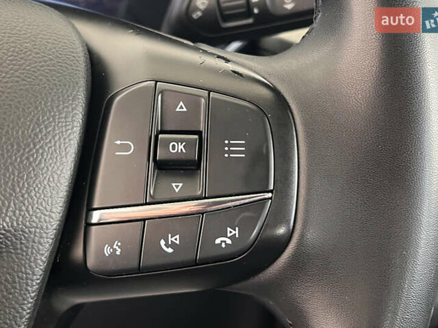 Форд Куга 2021 у Львові на Automoto.ua Чорний Форд Куга, об'ємом двигуна 1.5 л та пробігом 191 тис. км за 21950 $, фото 16 на Automoto.ua