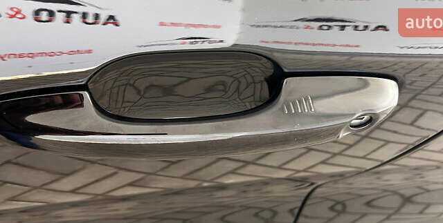 Черный Форд Куга, объемом двигателя 1.5 л и пробегом 191 тыс. км за 21950 $, фото 41 на Automoto.ua