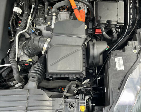 Чорний Форд Куга, об'ємом двигуна 2.49 л та пробігом 152 тис. км за 26800 $, фото 89 на Automoto.ua