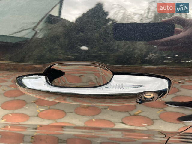 Чорний Форд Куга, об'ємом двигуна 2.49 л та пробігом 152 тис. км за 26800 $, фото 24 на Automoto.ua