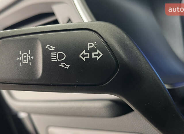 Форд Куга 2021 у Львові на Automoto.ua Чорний Форд Куга, об'ємом двигуна 1.5 л та пробігом 191 тис. км за 21950 $, фото 17 на Automoto.ua