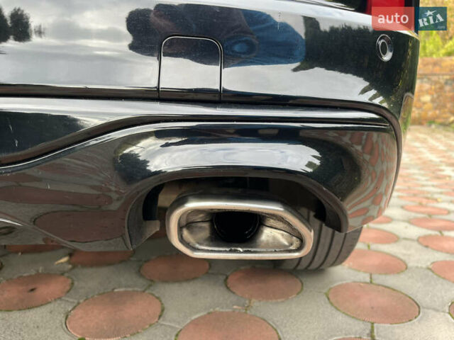 Чорний Форд Куга, об'ємом двигуна 2.49 л та пробігом 152 тис. км за 26800 $, фото 43 на Automoto.ua