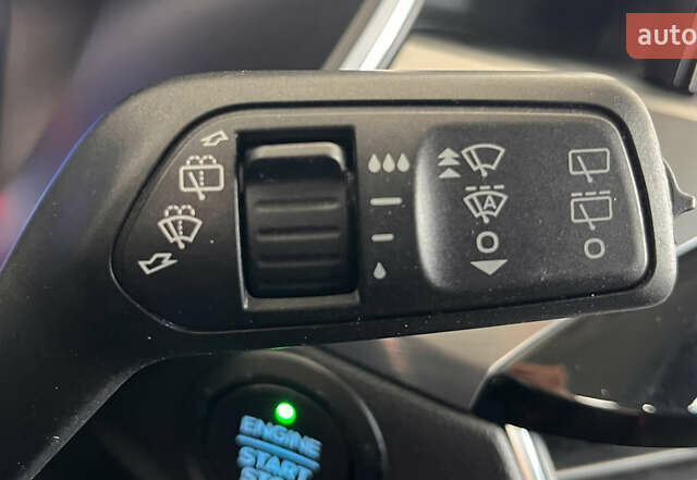 Форд Куга 2021 у Львові на Automoto.ua Чорний Форд Куга, об'ємом двигуна 1.5 л та пробігом 191 тис. км за 21950 $, фото 18 на Automoto.ua