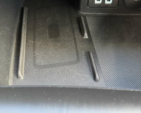 Черный Форд Куга, объемом двигателя 1.5 л и пробегом 180 тыс. км за 20500 $, фото 29 на Automoto.ua