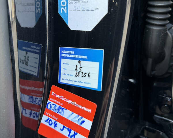 Черный Форд Куга, объемом двигателя 1.5 л и пробегом 180 тыс. км за 20500 $, фото 36 на Automoto.ua