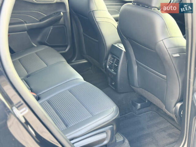 Черный Форд Куга, объемом двигателя 1.5 л и пробегом 180 тыс. км за 20500 $, фото 18 на Automoto.ua
