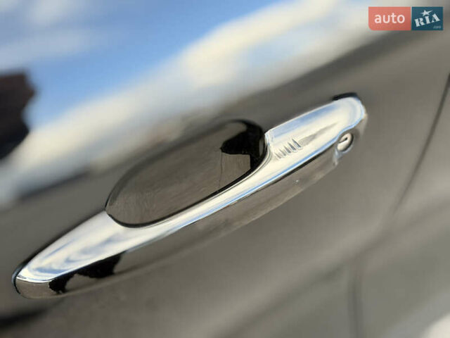 Черный Форд Куга, объемом двигателя 1.5 л и пробегом 180 тыс. км за 20500 $, фото 13 на Automoto.ua