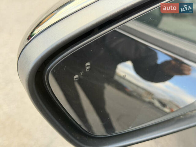 Черный Форд Куга, объемом двигателя 1.5 л и пробегом 180 тыс. км за 20500 $, фото 14 на Automoto.ua