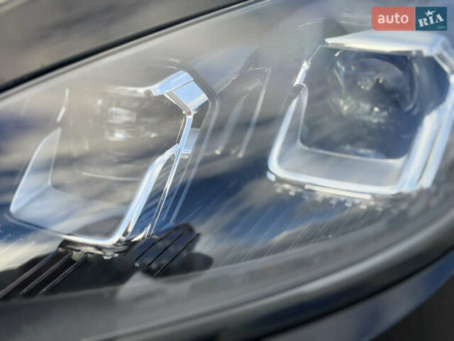 Черный Форд Куга, объемом двигателя 1.5 л и пробегом 180 тыс. км за 20500 $, фото 11 на Automoto.ua