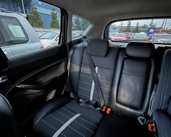 Форд Куга 2011 в Киеве на Automoto.ua Коричневый Форд Куга, объемом двигателя 2 л и пробегом 138 тыс. км за 11500 $, фото 6 на Automoto.ua