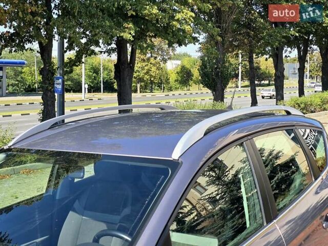 Коричневый Форд Куга, объемом двигателя 2 л и пробегом 85 тыс. км за 12900 $, фото 16 на Automoto.ua