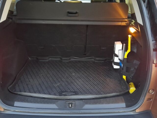 Коричневий Форд Куга, об'ємом двигуна 2 л та пробігом 255 тис. км за 13950 $, фото 9 на Automoto.ua