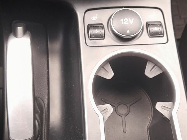 Коричневий Форд Куга, об'ємом двигуна 2 л та пробігом 255 тис. км за 13950 $, фото 20 на Automoto.ua