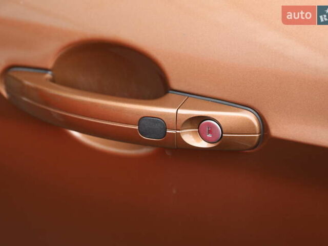 Коричневий Форд Куга, об'ємом двигуна 2 л та пробігом 104 тис. км за 13700 $, фото 25 на Automoto.ua