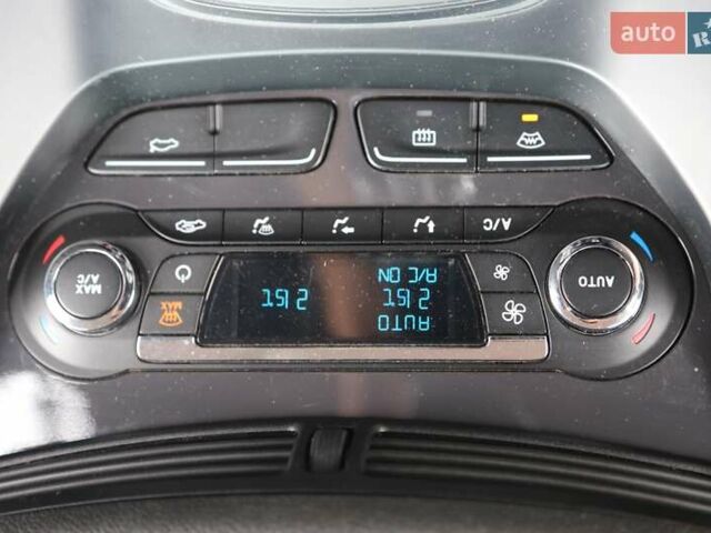 Коричневий Форд Куга, об'ємом двигуна 2 л та пробігом 104 тис. км за 13700 $, фото 19 на Automoto.ua