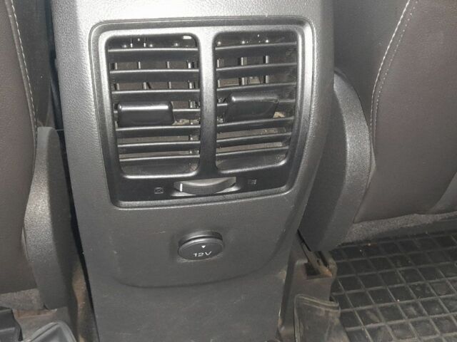 Коричневий Форд Куга, об'ємом двигуна 2 л та пробігом 255 тис. км за 13950 $, фото 21 на Automoto.ua