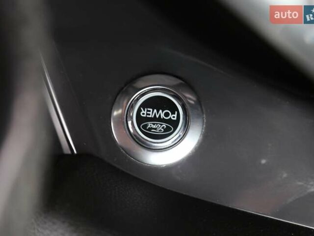 Коричневый Форд Куга, объемом двигателя 2 л и пробегом 107 тыс. км за 13200 $, фото 21 на Automoto.ua