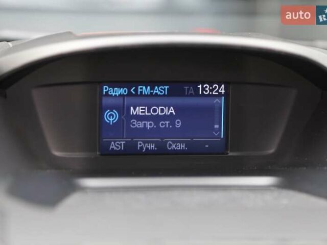 Коричневий Форд Куга, об'ємом двигуна 2 л та пробігом 104 тис. км за 13700 $, фото 17 на Automoto.ua