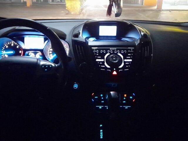 Коричневий Форд Куга, об'ємом двигуна 2 л та пробігом 255 тис. км за 13950 $, фото 14 на Automoto.ua