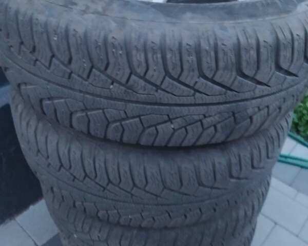 Червоний Форд Куга, об'ємом двигуна 2 л та пробігом 140 тис. км за 15000 $, фото 6 на Automoto.ua