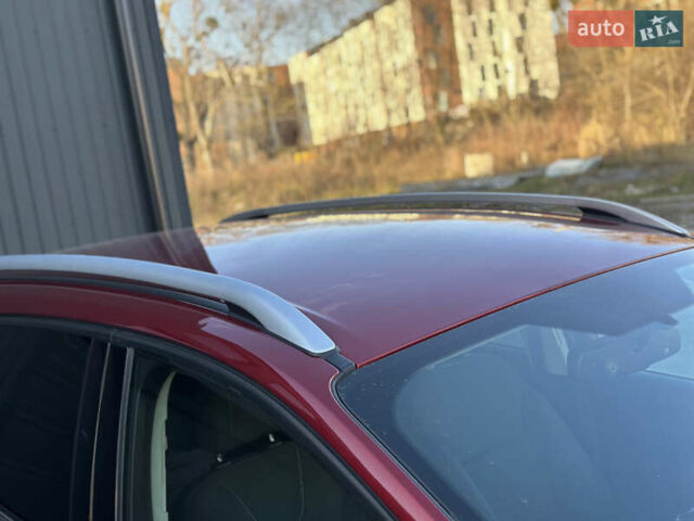 Красный Форд Куга, объемом двигателя 2 л и пробегом 169 тыс. км за 13555 $, фото 28 на Automoto.ua