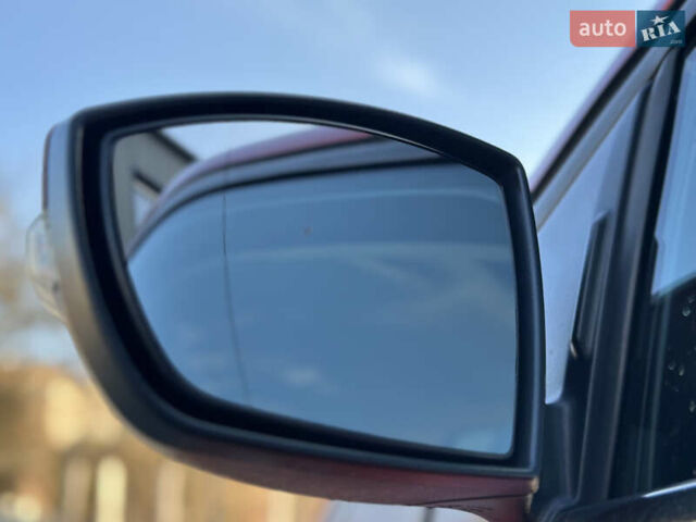 Красный Форд Куга, объемом двигателя 2 л и пробегом 169 тыс. км за 13555 $, фото 29 на Automoto.ua