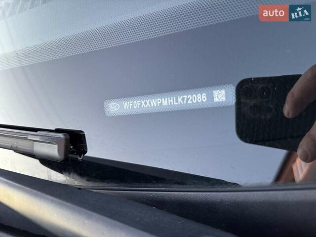 Красный Форд Куга, объемом двигателя 2.49 л и пробегом 137 тыс. км за 26200 $, фото 23 на Automoto.ua