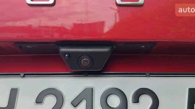 Червоний Форд Куга, об'ємом двигуна 2 л та пробігом 48 тис. км за 29555 $, фото 11 на Automoto.ua