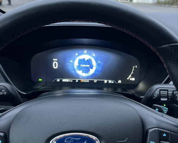 Форд Куга 2021 у Хмельницькому на Automoto.ua Червоний Форд Куга, об'ємом двигуна 1.5 л та пробігом 49 тис. км за 24700 $, фото 9 на Automoto.ua