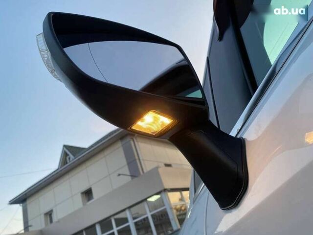 Форд Куга, объемом двигателя 2 л и пробегом 181 тыс. км за 10200 $, фото 20 на Automoto.ua
