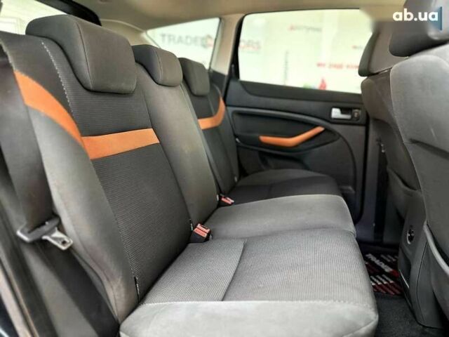 Форд Куга, об'ємом двигуна 2 л та пробігом 296 тис. км за 8990 $, фото 19 на Automoto.ua