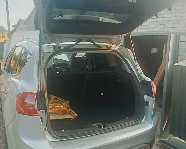Форд Куга, об'ємом двигуна 2 л та пробігом 400 тис. км за 3650 $, фото 3 на Automoto.ua