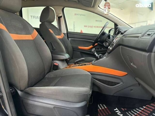 Форд Куга, об'ємом двигуна 2 л та пробігом 296 тис. км за 8990 $, фото 20 на Automoto.ua
