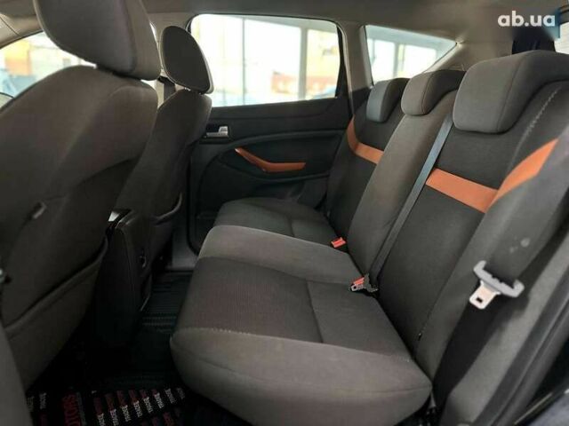Форд Куга, об'ємом двигуна 2 л та пробігом 296 тис. км за 8990 $, фото 18 на Automoto.ua