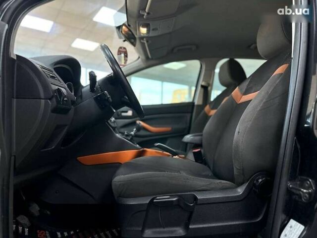Форд Куга, об'ємом двигуна 2 л та пробігом 296 тис. км за 8990 $, фото 17 на Automoto.ua