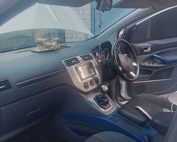 Форд Куга, об'ємом двигуна 2 л та пробігом 400 тис. км за 3650 $, фото 2 на Automoto.ua