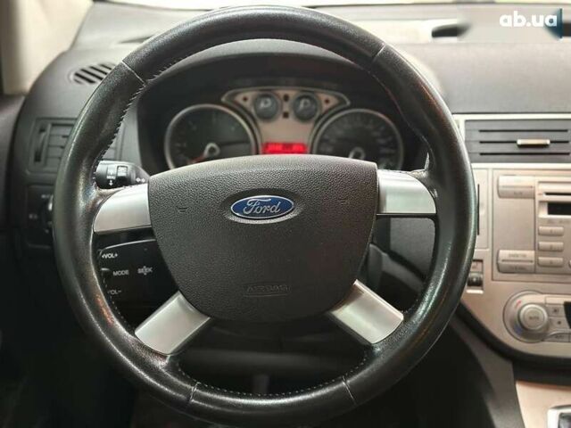 Форд Куга, об'ємом двигуна 2 л та пробігом 296 тис. км за 8990 $, фото 28 на Automoto.ua