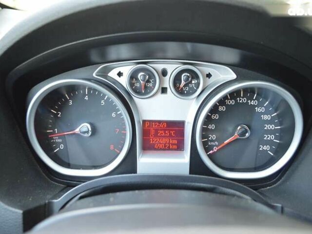 Форд Куга, объемом двигателя 2.5 л и пробегом 122 тыс. км за 11800 $, фото 26 на Automoto.ua