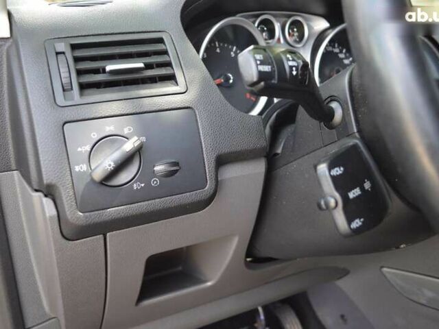 Форд Куга, объемом двигателя 2.5 л и пробегом 122 тыс. км за 11800 $, фото 21 на Automoto.ua