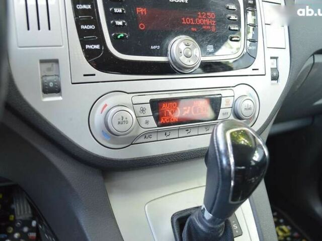 Форд Куга, объемом двигателя 2.5 л и пробегом 122 тыс. км за 11800 $, фото 28 на Automoto.ua
