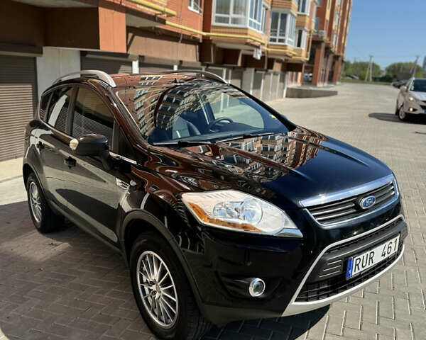 Форд Куга, объемом двигателя 2 л и пробегом 249 тыс. км за 11399 $, фото 3 на Automoto.ua