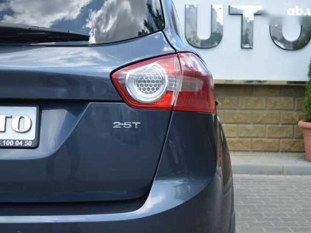 Форд Куга, объемом двигателя 2.5 л и пробегом 122 тыс. км за 11800 $, фото 11 на Automoto.ua