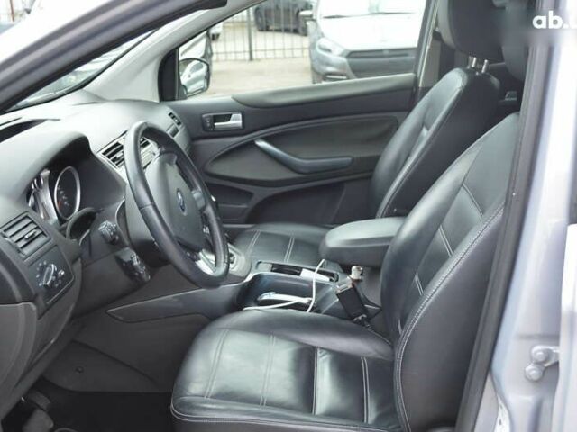 Форд Куга, объемом двигателя 2.5 л и пробегом 122 тыс. км за 12000 $, фото 9 на Automoto.ua