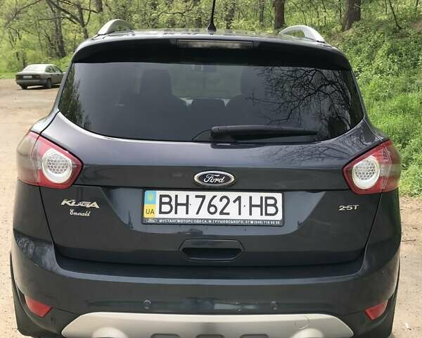 Форд Куга, об'ємом двигуна 2.52 л та пробігом 175 тис. км за 11500 $, фото 11 на Automoto.ua