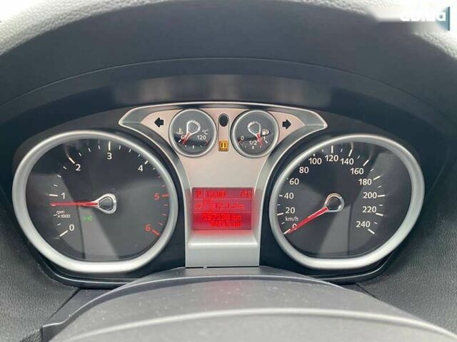 Форд Куга, объемом двигателя 2 л и пробегом 200 тыс. км за 9450 $, фото 17 на Automoto.ua