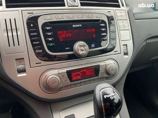 Форд Куга, объемом двигателя 2 л и пробегом 200 тыс. км за 9450 $, фото 19 на Automoto.ua